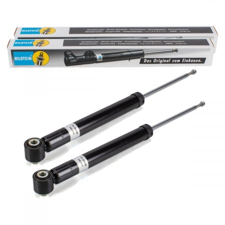 Suspensie - Set 2 Buc Amortizor Spate Bilstein Audi A4 B6 2000-2004  19-164489