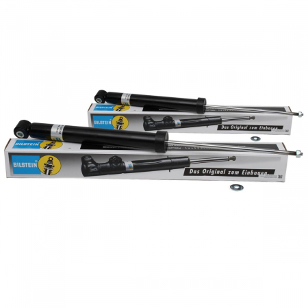 Suspensie - Set 2 Buc Amortizor Spate Dreapta / Stanga Bilstein 19-103150