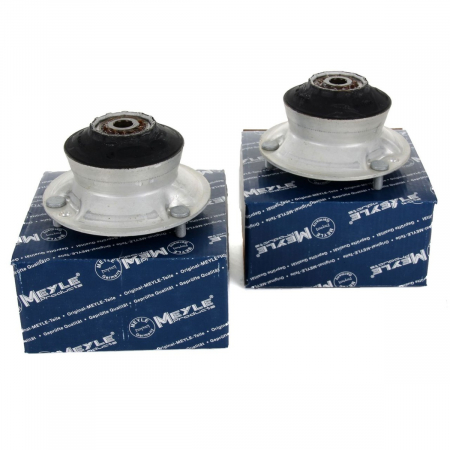 Suspensie - Set 2 Buc Flansa Amortizor Fata Dreapta / Stanga Meyle Bmw Seria 5 E60 2003-2010 300 313 3601