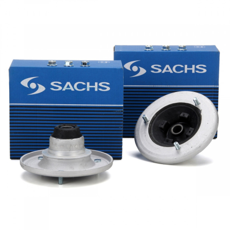 Suspensie - Set 2 Buc Flansa Amortizor Fata Sachs Bmw Seria 5 E39 1995-2003 802 056
