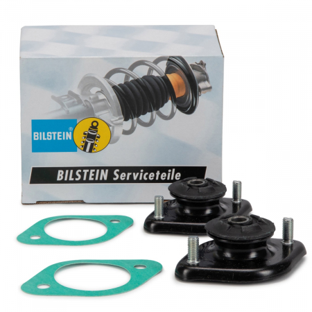 Suspensie - Set 2 Buc Flansa Amortizor Spate Bilstein Bmw Seria 3 E36 1991-1998 12-117109