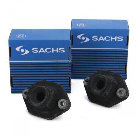 Suspensie - Set 2 Buc Flansa Amortizor Spate Sachs Bmw Seria 1 E81 2006-2011 802 547