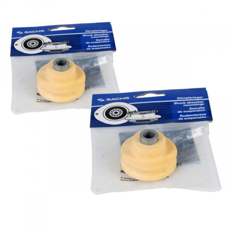 Piese auto - Set 2 Buc Flansa Amortizor Spate Sachs Bmw Seria 1 E81 2006-2011 802 548