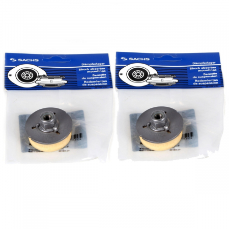 Suspensie - Set 2 Buc Flansa Amortizor Spate Sachs Bmw Seria 1 E88 2007-2013 802 549