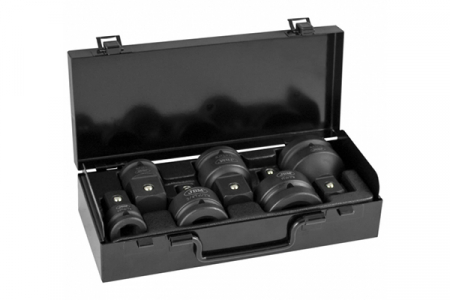 Set 6 Adaptoare De Impact Jbm [1]