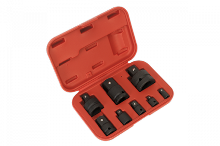 Set Adaptoare De Impact - Sealey [2]
