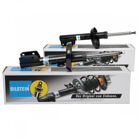 Piese auto - Set Amortizoare Fata Dreapta + Stanga Bilstein Opel Astra G 1998-2004 22-053077 + 22-053060