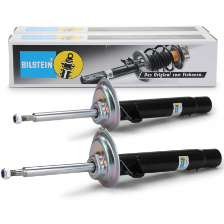 Suspensie - Set Amortizor Fata Dreapta + Stanga Bilstein 22-103109 + 22-103093