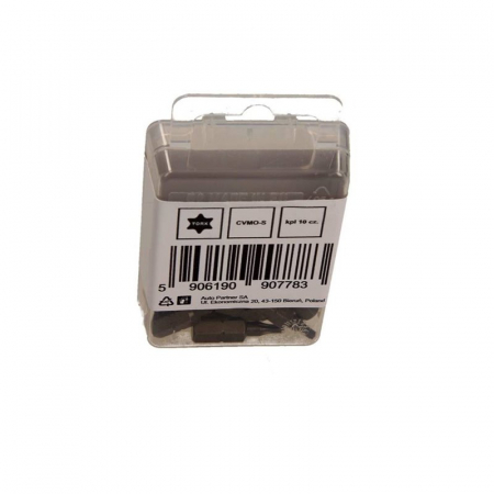 Scule si echipamente - Set biti surubelnita ROOKS OK-07.0015