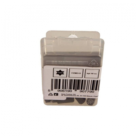 Set biti surubelnita ROOKS OK-07.0016 [1]