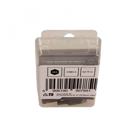 Scule si echipamente - Set biti surubelnita ROOKS OK-07.0022