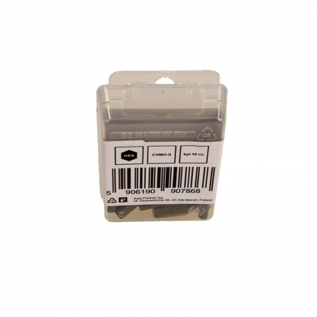 Scule si echipamente - Set biti surubelnita ROOKS OK-07.0023