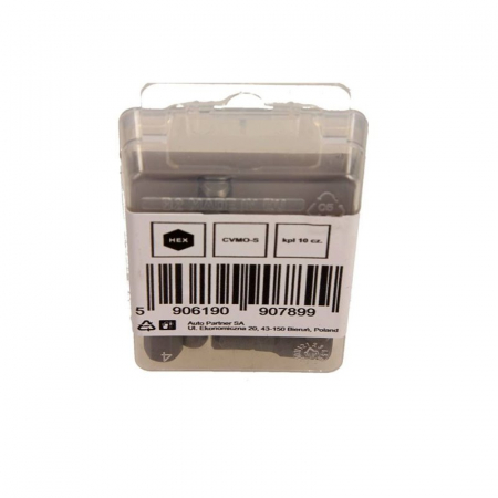 Set biti surubelnita ROOKS OK-07.0026 [1]