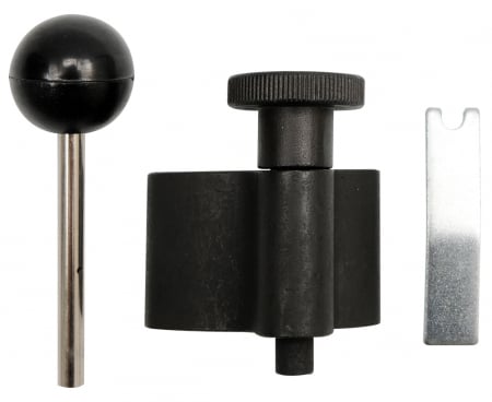 Scule si echipamente - Set Blocare Roti Distributie Motor Diesel 1.9TDI 3 Buc