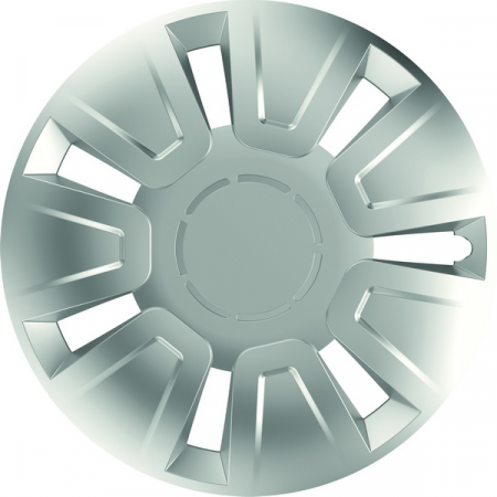 Accesorii auto - Set Capace Roti 14  Focus