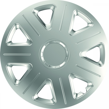 Accesorii auto - Set Capace Roti 14  Master