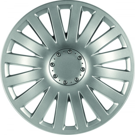 Accesorii auto - Set Capace Roti 14  Smart