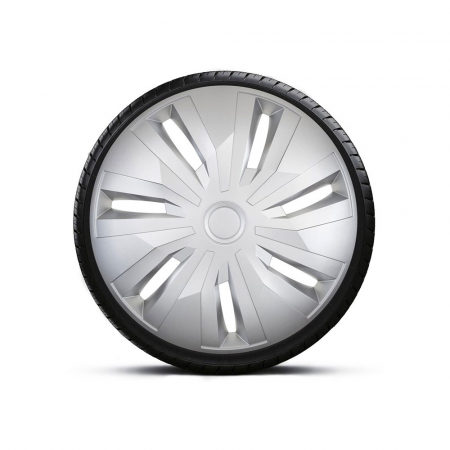 Accesorii auto - Set Capace Roti 15  Orion Van