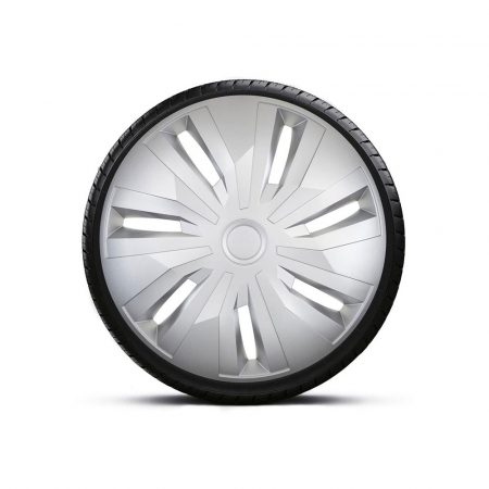 Accesorii auto - Set Capace Roti 16  Orion Van