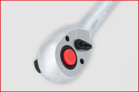 Set Chei Tubulare. 179 De Piese 1/4+3/8+1/2 [11]