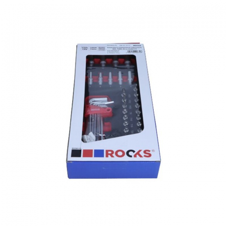 Set chei tubulare ROOKS OK-01.3117 [1]