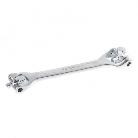Scule si echipamente - Set chei tubulare surub golire ulei ROOKS OK-02.0660