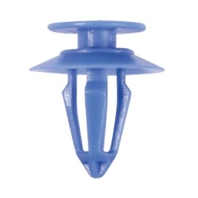 Scule si echipamente - Set Clipsuri Auto De Plastic 50 Buc Jbm