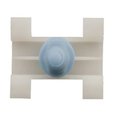 Scule si echipamente - Set Clipsuri Auto De Plastic 8 Buc Jbm