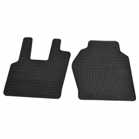 Accesorii auto - Set covorase auto din cauciuc Scania R 2015-