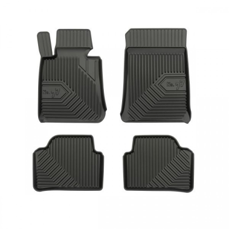 Accesorii auto - Set Covorase Auto Tip Tavita Bmw Seria 3 E90 E91 Fabricatie 09.2005 ,   11.2012