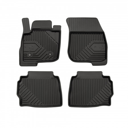 Accesorii auto - Set Covorase Auto Tip Tavita Ford Mondeo V Fabricatie 2015- 