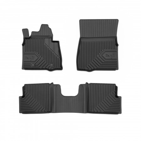 Covorase auto - Set Covorase Auto Tip Tavita Mercedes G-Class W463 Fabricatie 1990-2018