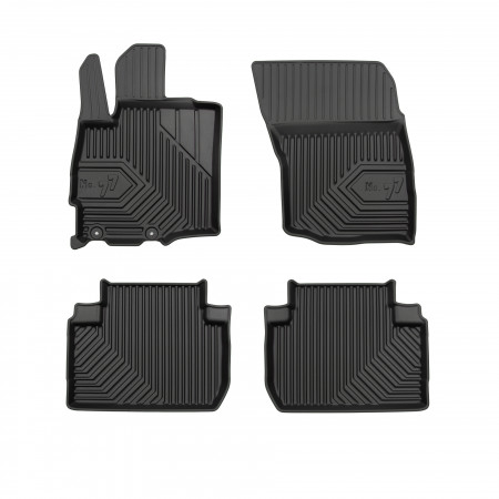 Accesorii auto - Set Covorase Auto Tip Tavita Mitsubishi Outlander Iii Fabricatie 09.2012- 