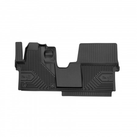 Accesorii auto - Set Covorase Auto Tip Tavita Peugeot E-Traveller Fabricatie 2016- 