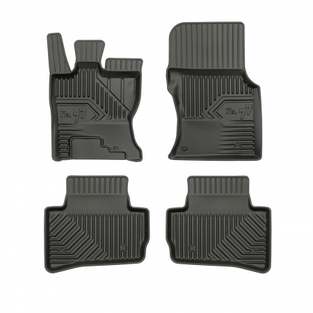 Accesorii auto - Set Covorase Auto Tip Tavita Range Rover Velar Fabricatie 2017- 