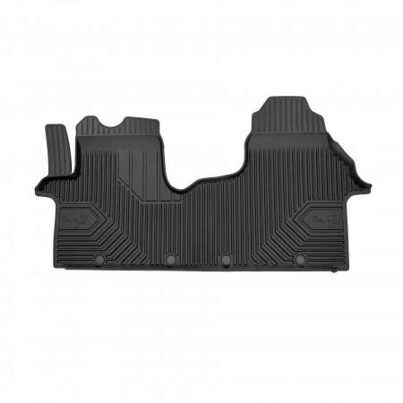 Accesorii auto - Set Covorase Auto Tip Tavita Renault Trafic Iii Fabricatie 2014- 