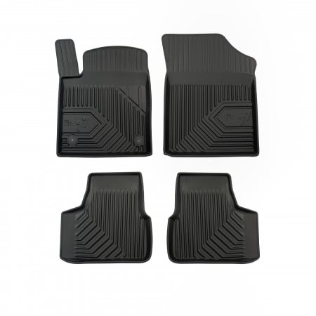 Accesorii auto - Set Covorase Auto Tip Tavita Seat Mii Fabricatie 2011-2019