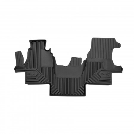 Covorase auto - Set Covorase Auto Tip Tavita Vw Lt Ii Fabricatie 1996-2006