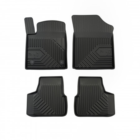 Accesorii auto - Set Covorase Auto Tip Tavita Vw Up! Fabricatie 09.2011-2019
