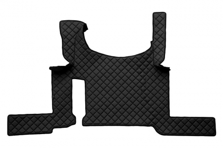 Accesorii camion - Set covorase camion MAN TGX II 02.2020+, cutie automata 