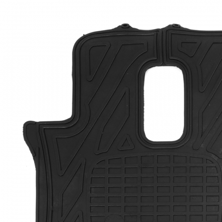 Set covorase cauciuc Truck Umbrella Pentru Mercedes Actros Euro 5 1844 Mp2 Mp3 Mp4 [1]