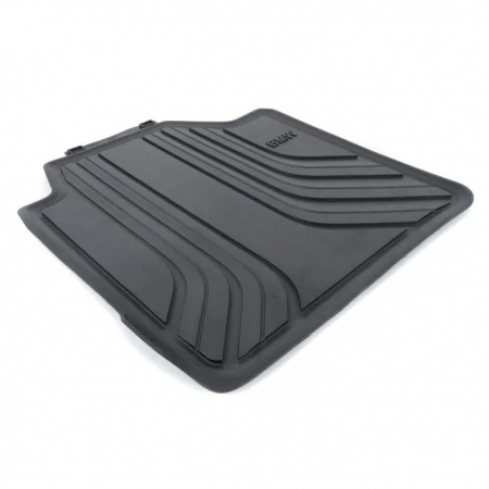 Accesorii auto - Set covorase spate   All-Weather   - negru - Bmw Seria 3 F34 GT Gran Turismo, F34 GT LCI Gran Turismo
