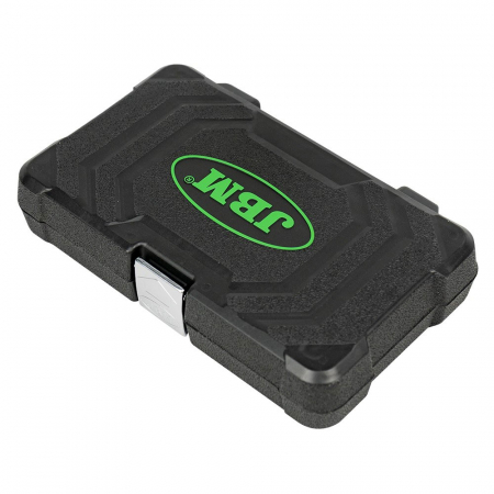 Set De 12 Piese 1/2` Imbusuri Inelare [3]