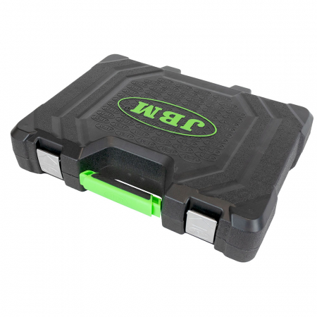Set De 22 Chei Combinate Cu Ratchet [2]