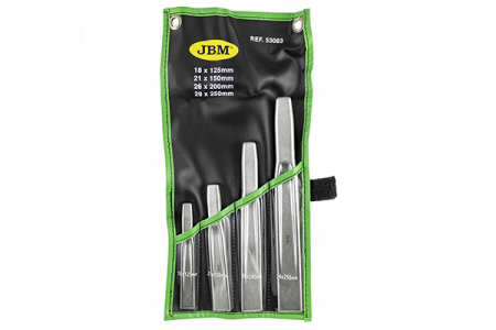 Scule si echipamente - Set De 4 Dalti Jbm