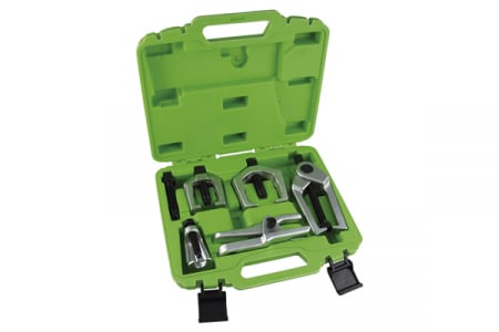 Scule si echipamente - Set De 5 Extractoare De Pivoti Rotule Capete De Bara Jbm