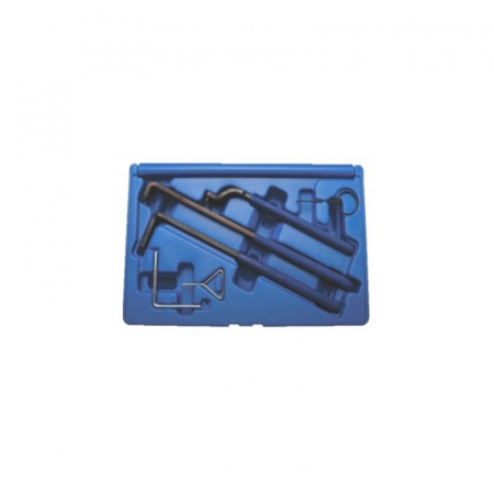 Scule si echipamente - Set De Chei Pentru Intinzatorul Curelei De Distributie KB01886