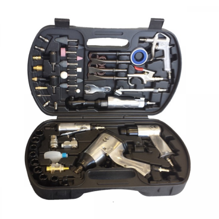 Scule si echipamente - Set De Instrumente Pneumatice Jbm