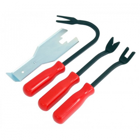 Scule si echipamente - Set De Leviere Pentru Cleme De Tapiterie 4 Buc. KB04076
