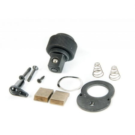 Set de reparat, cheie cu clichet reversibil ROOKS OK-01.0318 [1]